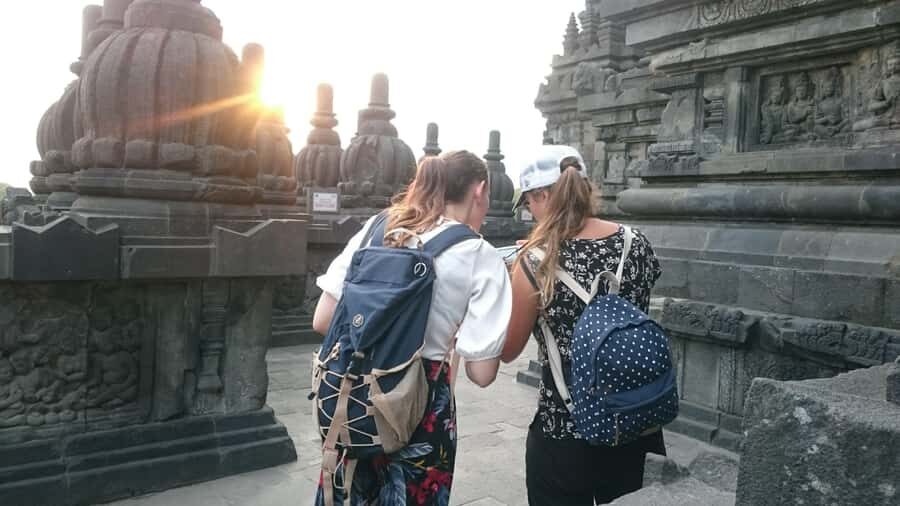 Yogyakarta: Shared Shuttle Trip Borobudur & Prambanan Temple - Exploring Java’s Top Temples in One Day: The Complete Experience