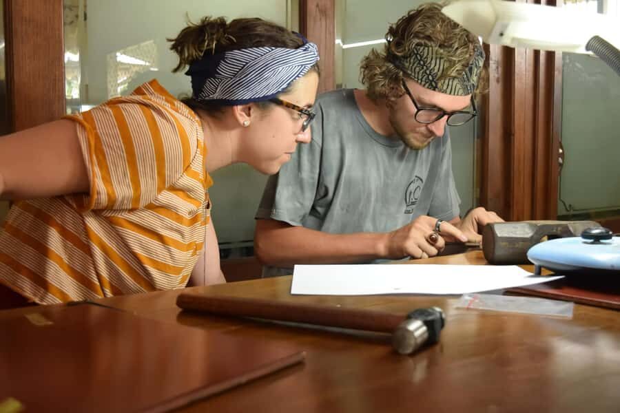 Yogyakarta: Silver Jewerly Traditional Making Workshop - Comparing the Experience to the Cost