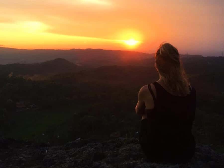 Yogyakarta Soft Trekking Tour to Nglanggeran Ancient Volcano - The Scenic Drive: From City to Serenity