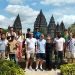 Yogyakarta: stumbu borobudur sunrise,prambanan &merapi mount - Exploring the Itinerary