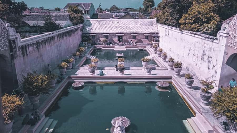 yogyakarta: Sultan Palace, Water Castle and food tasting - Good To Know