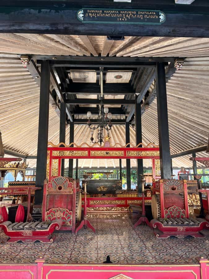 Yogyakarta: Sultan's Palace, Borobudur & Sunset Tour - Who Will Love This Tour?