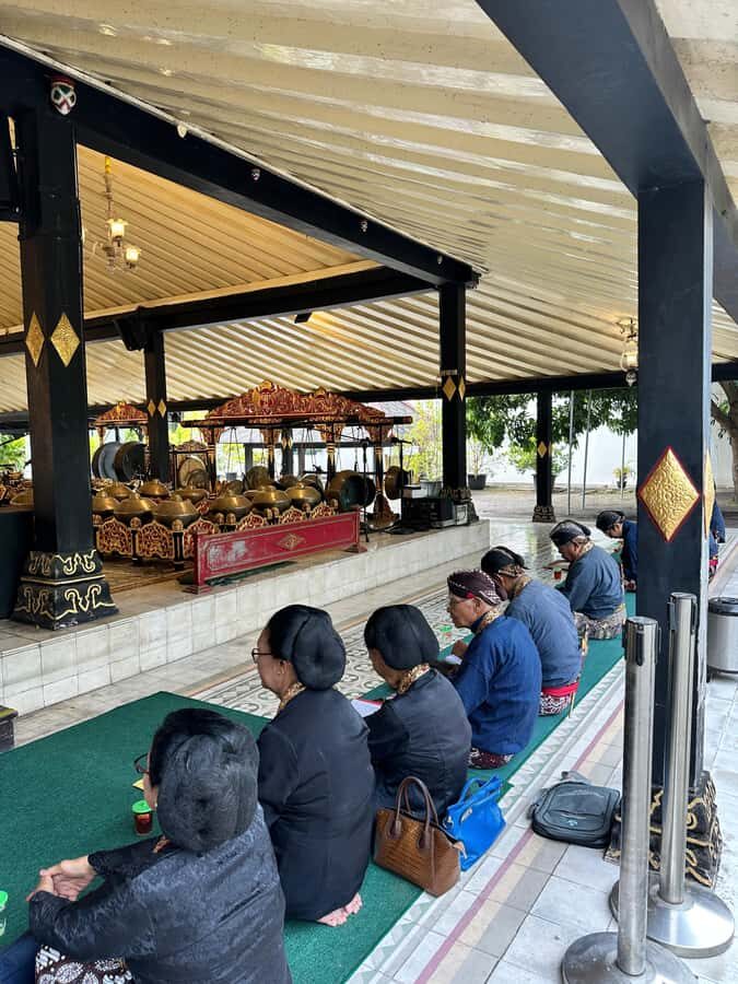 Yogyakarta: Sultan's Palace & Tamansari Guided Walking Tour - Practical Details & Tips