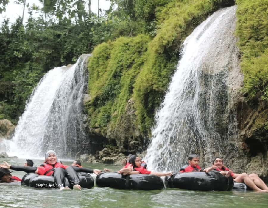 Yogyakarta: Sunrise at Merapi, Jomblang & Pindul cave tour - What To Expect: Practical Details