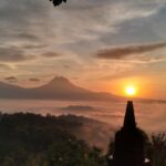 Yogyakarta : Sunrise + Borobudur + Prambanan explore - The Sum Up