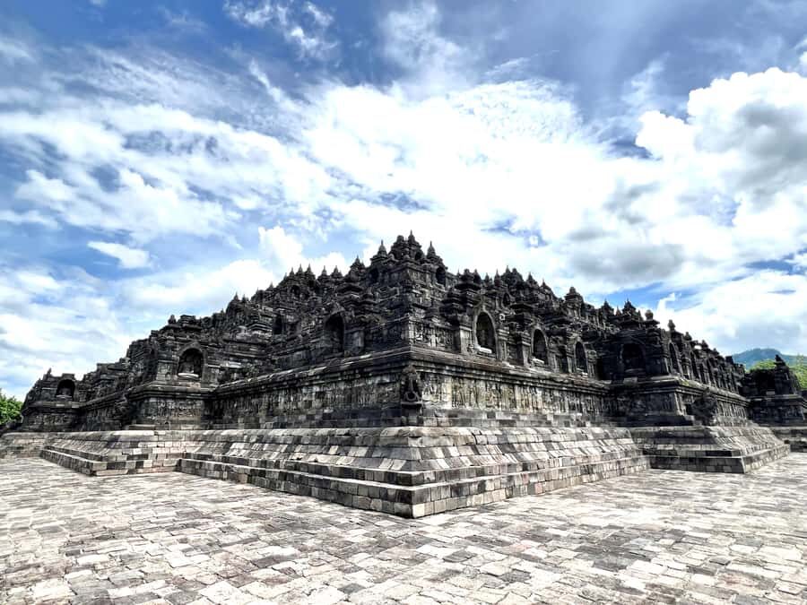 Yogyakarta : Sunrise Borobudur + Prambanan Temple - Detailed Review of the Tour Experience