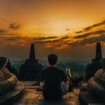 Yogyakarta: Sunrise From Borobudur, Volcano Jeep & Prambanan - The Magic of Borobudur at Sunrise