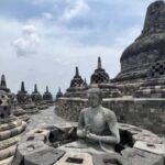 YOGYAKARTA; SUNRISE FROM THE HILL AND BOROBUDUR CLIMB UP.. - Who Will Love This Tour?