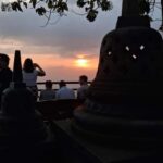 Yogyakarta; Sunrise Hill/Borobudur climb up & Prambanan - Practical Details and Logistics