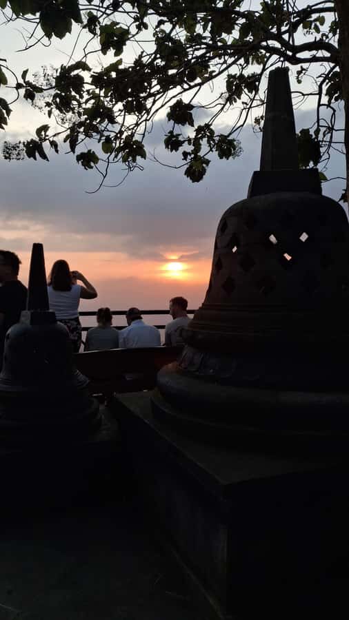 Yogyakarta; Sunrise Hill/Borobudur climb up & Prambanan - Practical Details and Logistics
