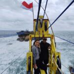 Yogyakarta: Sunrise Merapi, Pindul cave & Timang beach - The Journey Begins Before Dawn: Witnessing the Sunrise over Mount Merapi