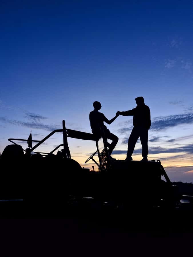 Yogyakarta: Sunrise Mt.Merapi Lava Tour by Jeep - Practical Details and Value