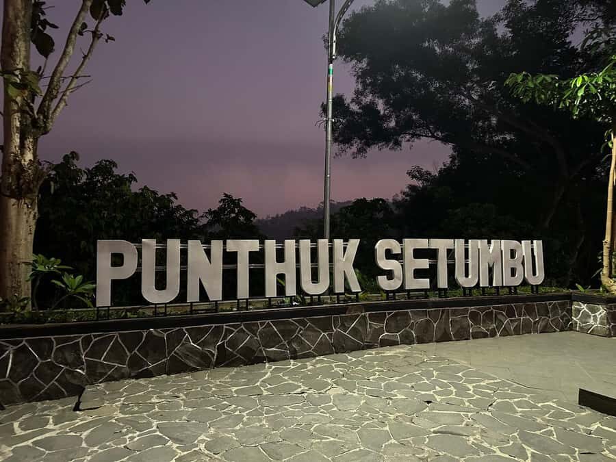 Yogyakarta Sunrise Tour From Punthuk Setumbu Plus Borobudur - Who This Tour Is Best For
