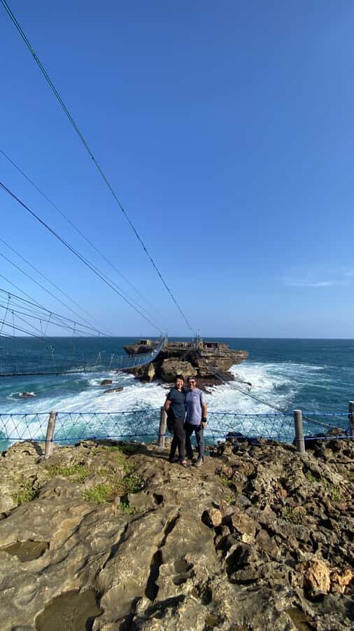 Yogyakarta: Sunrise Turgo, Pindul Tubing & Timang Beach Tour - Practical Tips for Making the Most of This Tour