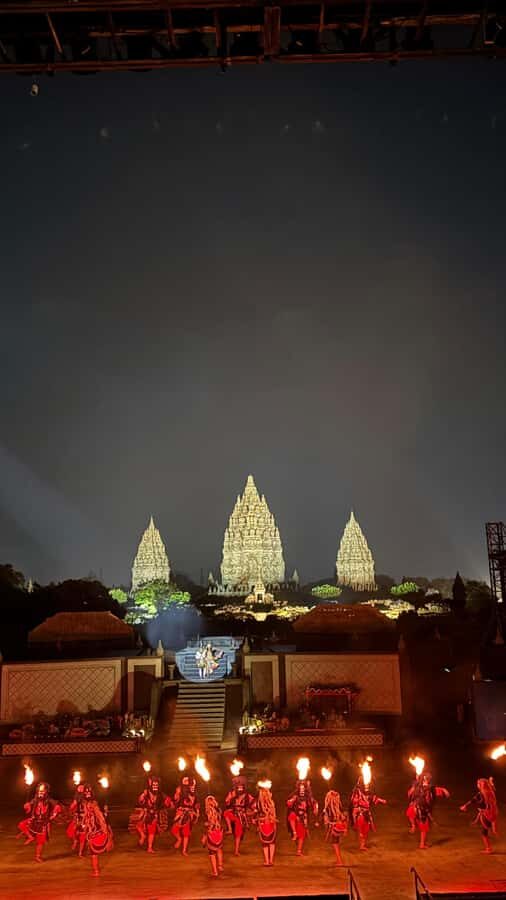 Yogyakarta: Sunset at Prambanan Temple & Ramayana Ballet - Exploring Prambanan: The Heart of the Tour