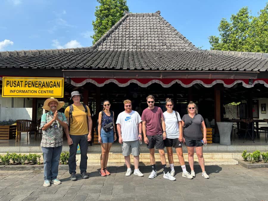 Yogyakarta: Sunset at Prambanan Temple & Ramayana Ballet - Why This Tour Is a Great Choice