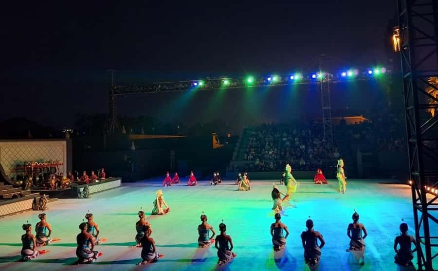 Yogyakarta: Sunset Prambanan Temple & Ramayana Ballet - Why This Tour Works