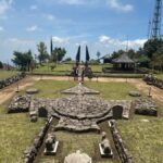 Yogyakarta : Surakarta + Sukuh temple + Cetho temple + Guide - An In-Depth Look at the Tour Experience
