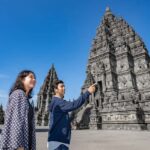 Yogyakarta: Tailor-Made Private Car Rental With Driver - Itinerary Options and Highlights