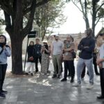 Yogyakarta: The Oldest Neighborhood Walking Experience - The Historical Significance of Kotagede