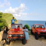 YOGYAKARTA; TIMANG BEACH ANDI SRI GETUK WATERFALL - Exploring Timang Beach: The Highlight of the Coastline