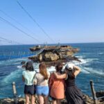 Yogyakarta: Timang Beach, Pindul Cave, & Drone Tour - Practical Aspects