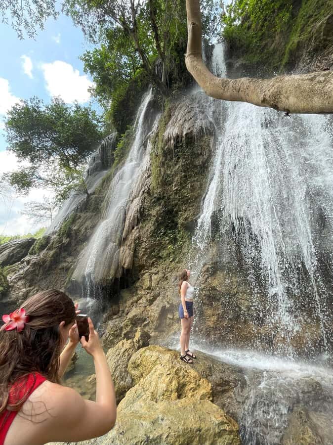 Yogyakarta: Timang Beach & Srigethuk Waterfall Day Tour - The Value of This Experience  