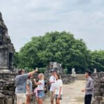 Yogyakarta to Everywhere: Private Custom Trip - An In-Depth Look at This Private Tour
