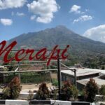 Yogyakarta Tour Merapi Jeep Adventure and River Rafting - The Merapi Volcano: Power and Natural Beauty Up Close