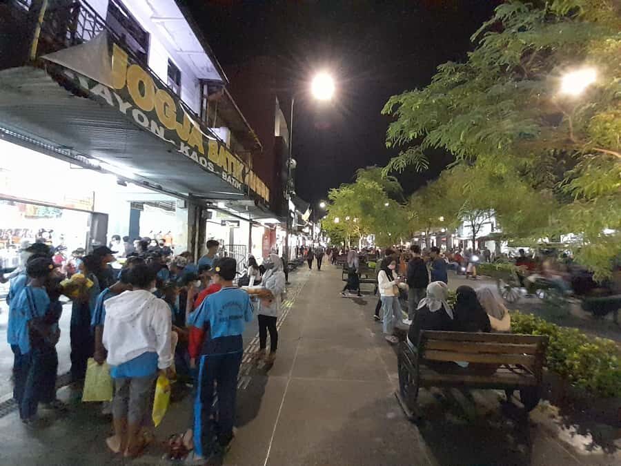 Yogyakarta Trip: From Kaliurang to the Streets of Malioboro - Who Would Love This Tour?