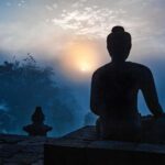 Yogyakarta : trip to Borobudur temple + Selogriyo temple - The Itinerary Breakdown