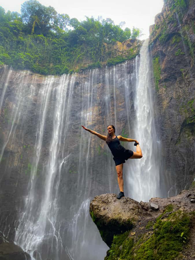 Yogyakarta: Tumpak Sewu, Bromo & Ijen 3-Day Tour - Transportation, Timing, and Group Size