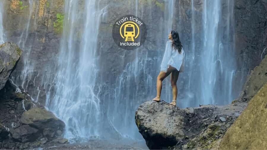 Yogyakarta: Tumpak Sewu, Bromo & Ijen 3-Day Tour - What to Expect 