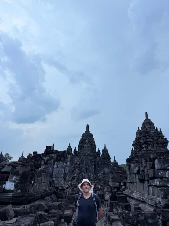 Yogyakarta: Visit and Learn Unity and Diversity in Indonesia - FAQ