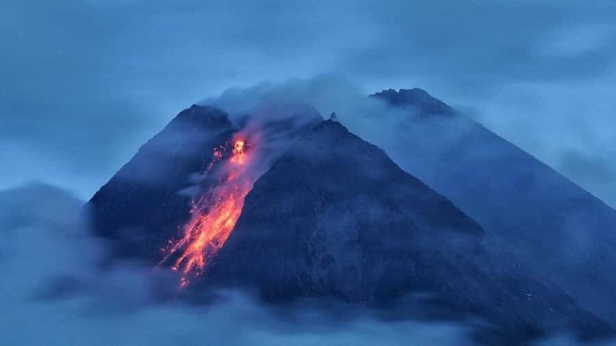 Yogyakarta Volcano: Mount Merapi on Hilltop (Lava View) - Practical Details: Transport, Duration, Cost, and Group Size