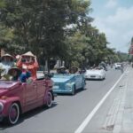 Yogyakarta : VW Borobudur English Guide Tour Long Trip - What to Expect from the VW Borobudur Tour