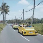 Yogyakarta : VW Borobudur English Guide Tour Short Trip - Why It’s Worth Considering