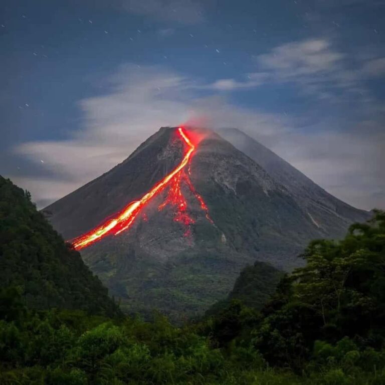 Yogyakarta:Mount Merapi of lavaflow view With Sunrise Option - The Practical Side: What You Need to Know