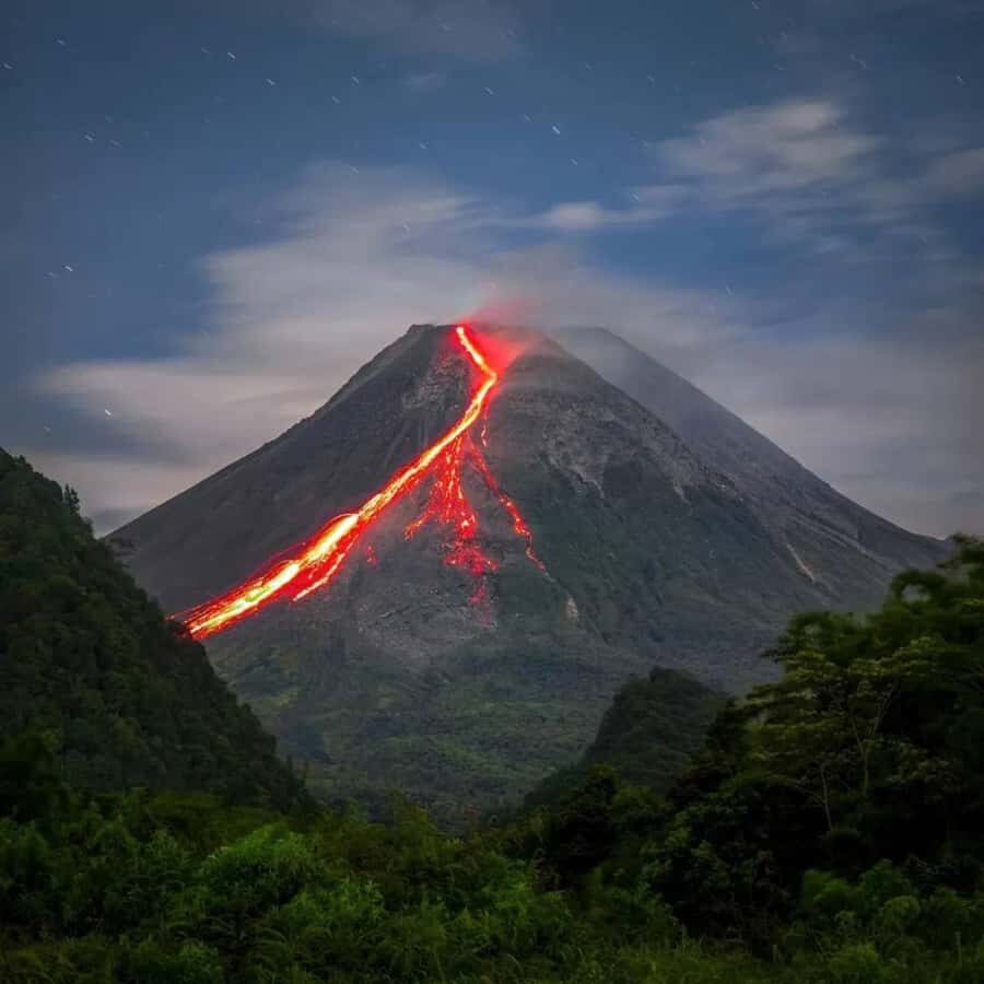 Yogyakarta:Mount Merapi of lavaflow view With Sunrise Option - The Practical Side: What You Need to Know