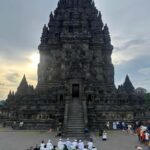 Yogyakarta:Mount Merapi Sunrise, Borobudur Climb & prambanan - Why Choose This Tour?