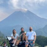 Yogyakarta:Mount Merapi Sunrise, Jomblang Cave & Pindul Cave - Who Will Love This Tour?