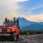 Yogyakarta:Mount Merapi volcano Jeep safari Guided Tour - The Experience in Detail