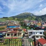 YOGYAKARTA;NEPAL VAN JAVA & SELOGRIYO TEMPLE TERRACED FIELDS - A Day of Contrasts: From Miniature Nepal to Ancient Temples