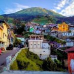 YOGYAKARTA;NEPAL VAN JAVA & SELOGRIYO TEMPLE TERRACED FIELDS - Exploring Nepal Van Java: A Miniature Nepal in Indonesia