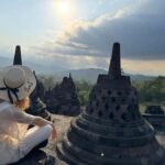 Yogyakarta:Sunrise at Borobudur,Prambanan &Merapi lava tour - Practical Details and Tips