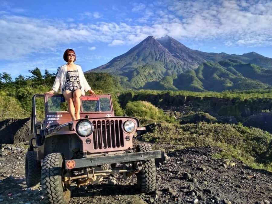 Yogyakrta : Mount Merapi Tour Jeep 4wd Adventure - What to Expect: Practical Details and Traveler Tips