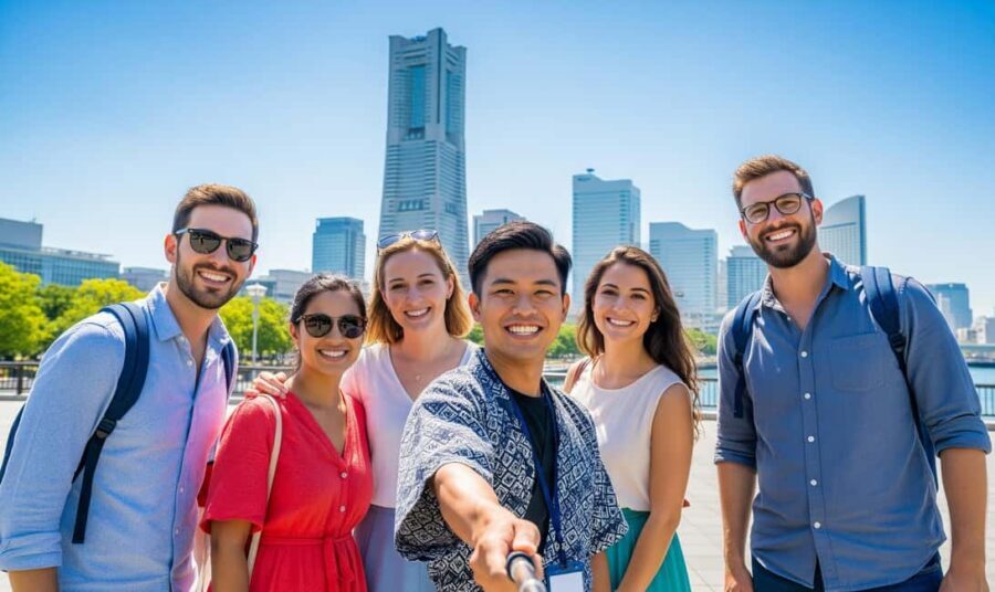 Yokohama Adventure: Landmarks, Street Foods, Culture Tour - Final Thoughts