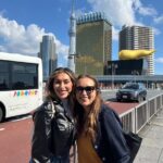 Yokohama and Tokyo Private Food Tour By AC Car With Local Guide - Transportation and Practical Details