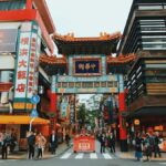 Yokohama: Chinatown Food and Culture Tour with Tea Tasting - Practical Considerations