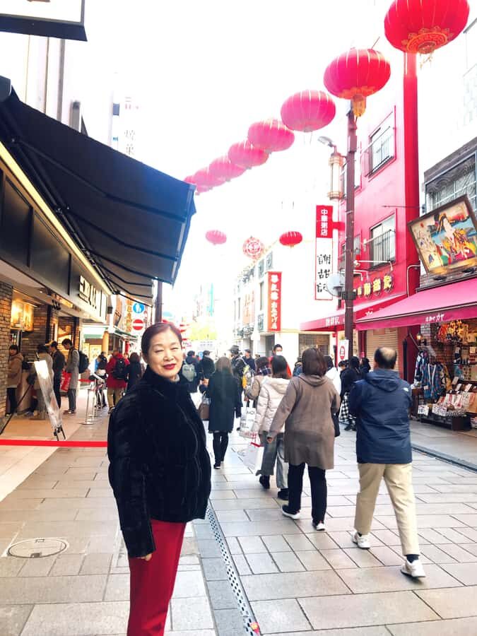 Yokohama: Chinatown Food Tour with Optional Fun Activities - Final Thoughts